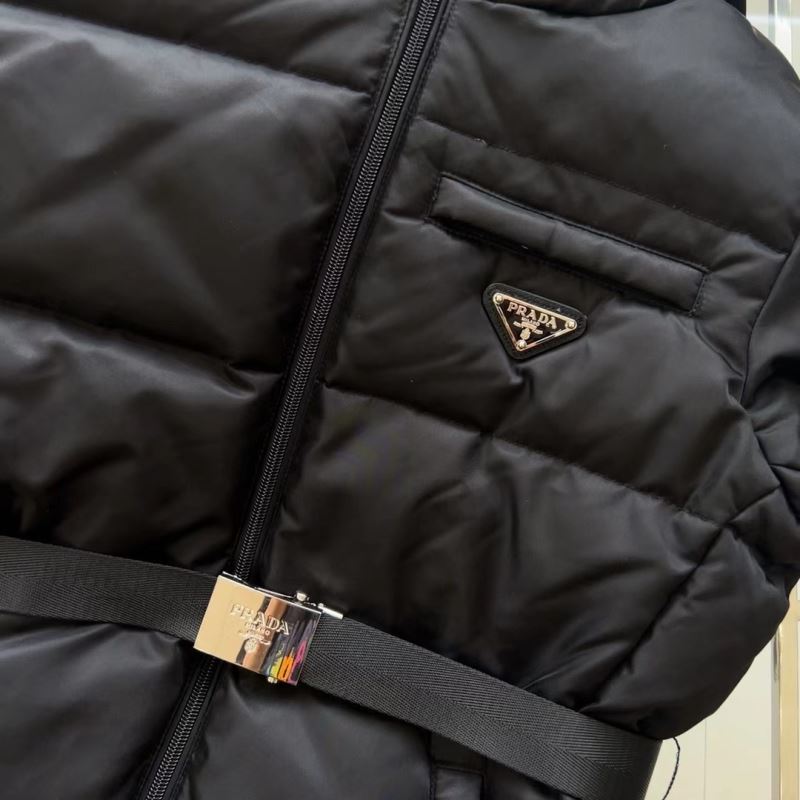 Prada Down Jackets